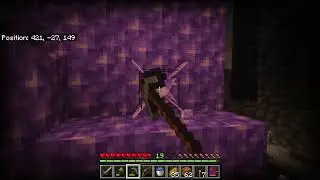 Minecraft Bedrock - Mini Horror Series - EP 03