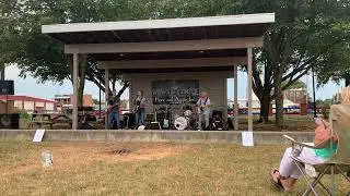 Steve Sharp Band