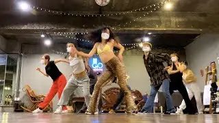 Gorabbitz | KIM RAN | Rhythm ♬ Drizabone - Real Love (Viktor Soul Social Mix)