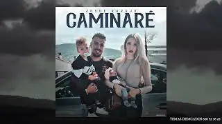 Josue Rarujo - Caminar&eacute; (Video Cover)
