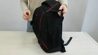 Рюкзак для фототехники Canon