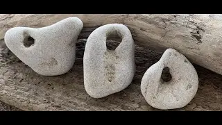 Holy, Hag, Odin's Stone, Witch, Fairy, Goddess Stone, Goddess, Gospel of Witches  Stone Activation