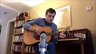 “A Mother’s Prayer” by Keith and Kristyn Getty