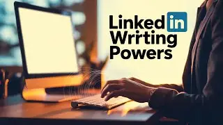 LinkedIn WRITES Its Own Rules When You Write