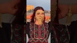 The most beautiful girls are from Saudi Arabia #shortsvideo