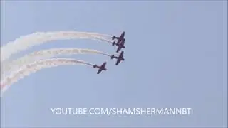 Toronto air show 2017.