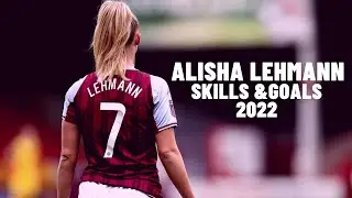 Alisha Lehmann: From Switzerland to West Ham United - The Rise of a Young Star