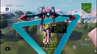 Fortnite Fortbyte 67 Not Working Solution 100%