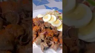 Danwake recipe will be uploaded soon #danwake#shorts #recipe #tubani #cooking #africanfood