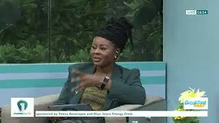 Mandela Fellowship Conference 2024: Celebrating a Decade of Excellence  |  Breakfast Daily