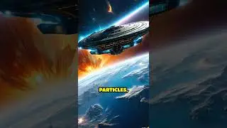 Quantum Phase-Shift Shields: Space Travel Revolution