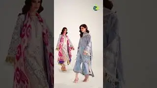 🔥 💥 Nirmal By Hussain Rehar Unstitched Festive Collection 2025💥🔥