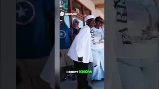 Destination Smokehouse Mascot Destroying Black Wealth #accountability #business #viral