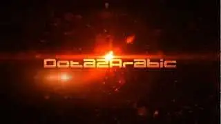 [Dota2Arabic] COTW[0] لقطة الإسبوع ح#0