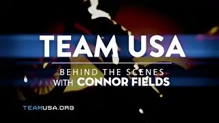Connor Fields | Behind The Scenes | Episode 1