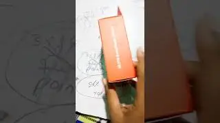 Xiaomi 27W Super Sonic Charger Unboxing #shorts #XiaomiCharger