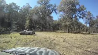 putty paddock mud bashing