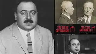 The Rise and Fall of Big Jim -   Vincenzo Colosimo's Mafia Reign