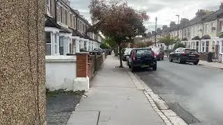 Pembroke Road South Norwood SE25