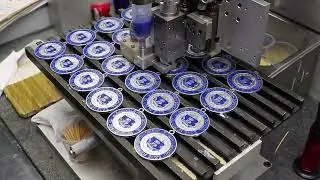Inside the Factory: How Custom Medals Are Made &ndash; Design to Showcase