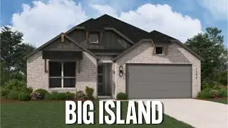 The Monet at Waterscape with Highland Homes