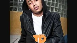Tion Phipps - Reverse