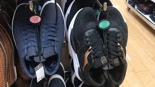 PRIMARK Men's Shoes-September,2019
