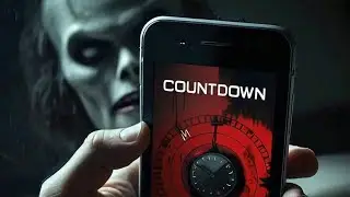 How to Get rid of Death? | #horror #movie #explainedinhindi #countdownmovie