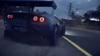 Need for Speed - Speedlist Live
