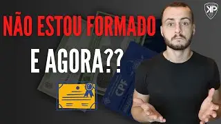 QUANDO ENTREGO DIPLOMA E DOCUMENTOS PARA O CONCURSO?