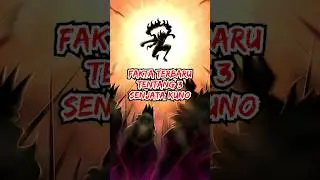 Fakta 3 Ancient Weapon Di One Piece‼️ #shorts #onepiece #joyboy