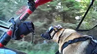 50 mile Indian River Michigan ORV route