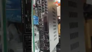 #audiox #amplifier #100w #rms