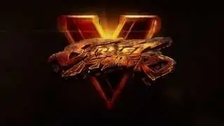 STREET FIGHTER V : SDDC Ken Trailer