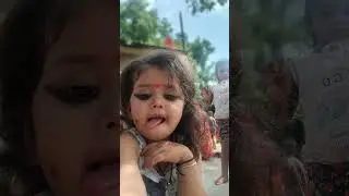 chhann chhann karti nanhi pari jab dori dori aati hai betiyaan🩷😍😍😍#status