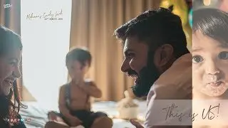 This is US - Mehaan's Candy Land *CAKE SMASH PARTY* | Canonboy Productions