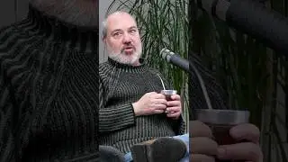 La pobreza no se aprende en los libros.  #podcast