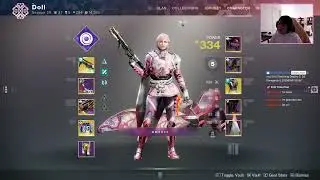 D2 Renegards (LEGENDARY RUN)