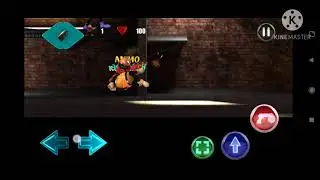killer bean shooting game for IOS/Android