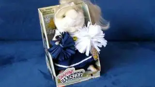 Dancing Hamster Collection BUFFY 