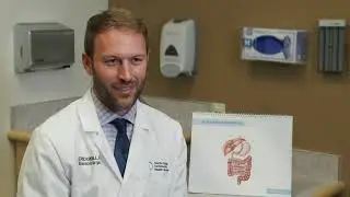NOCHS' Bariatric Clinic - Interview with Dr. Krebill, Bariatric Surgeon