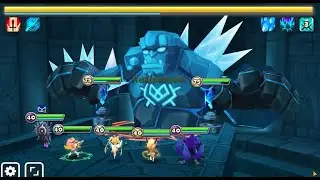 !00%SAFE GB12 !! Veromos Clave   Runas B&aacute;sicas :D