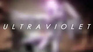 StrachAttack - Ultraviolet 紫外線