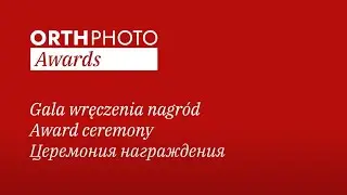 Gala wręczenia nagr&oacute;d 