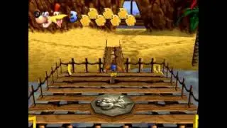Treasure Trove Cove Remix