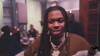 Capella Grey - The Making of “Welcome Back” by Joey Bada$$