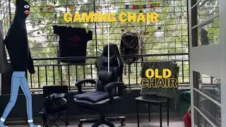 Best Gaming Chair 2025 🔥 Green Soul Blade Ergonomic Gaming Chair Review | Unboxing + Features