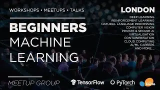 Beginner's Guide to Convolutional Neural Networks with Tensorflow - Part 1