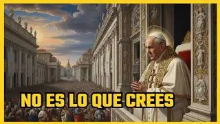 ¡ADVERTENCIA! Lo que el Papa Francisco dice sobre el Perdón (y por qué lo ignoramos)