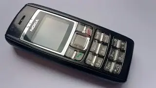 NOKIA 1600 - DZWONKI / RINGTONES - Kom&oacute;rkowe zabytki #75